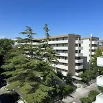 Apartmán Sequoia