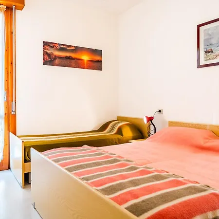 Lägenhet Sequoia Bibione