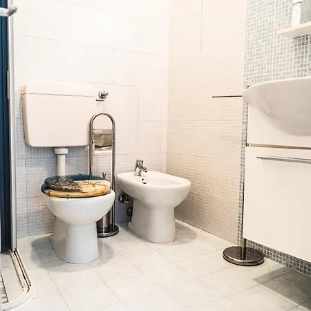 Lägenhet Sequoia Bibione