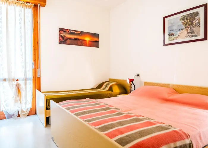 アパート Sequoia ビビオーネ