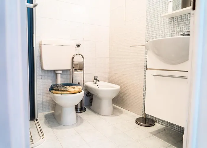 Lägenhet Sequoia Bibione