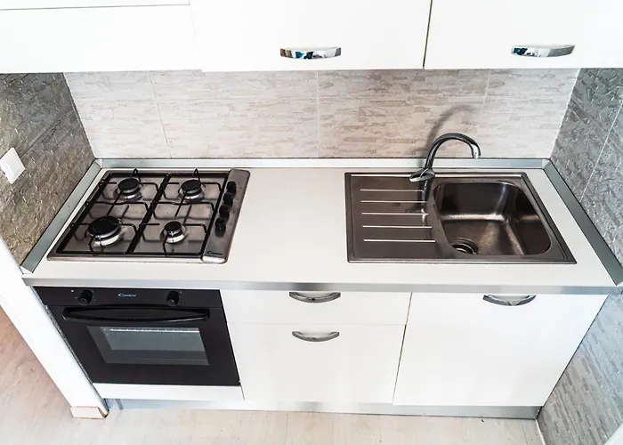 アパート Sequoia