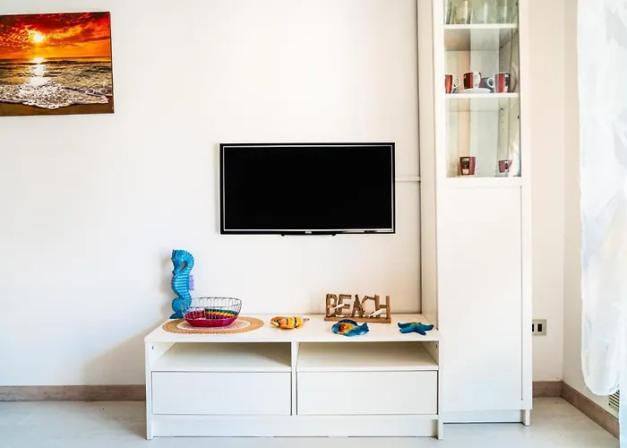 アパート Sequoia